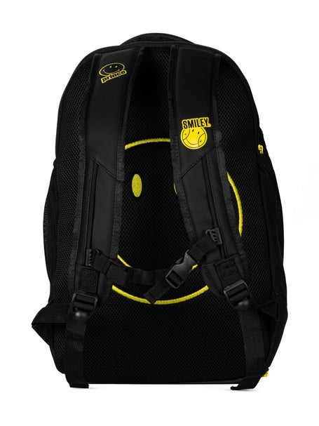 Prince Smiley Backpack Bag