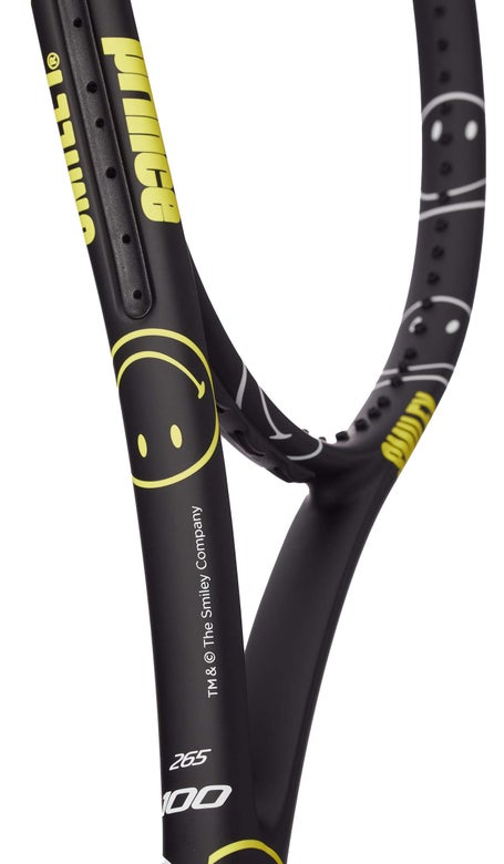 Prince Beast Smiley Edition Racket (265g)