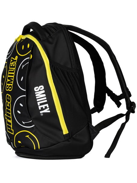 Prince Smiley Backpack Bag