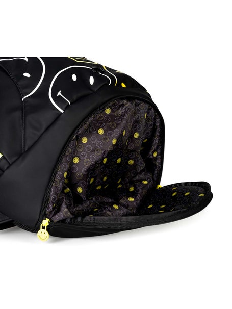 Prince Smiley Backpack Bag