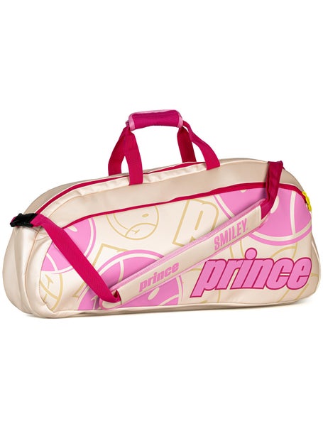 Prince Smiley Comp 1 Creamy Bag