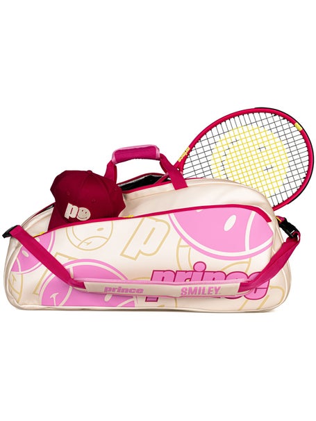 Prince Smiley Comp 1 Creamy Bag