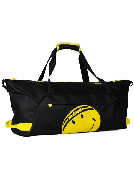 Prince Smiley Performance Duffel Bag