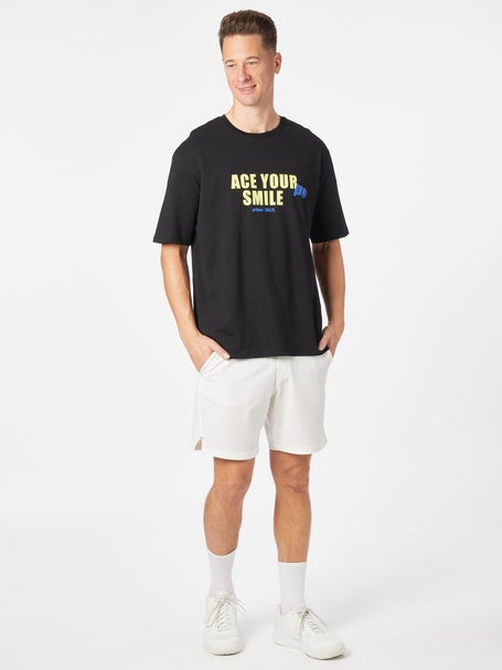 Prince x Smiley Men's Ace Your Smile T-Shirt