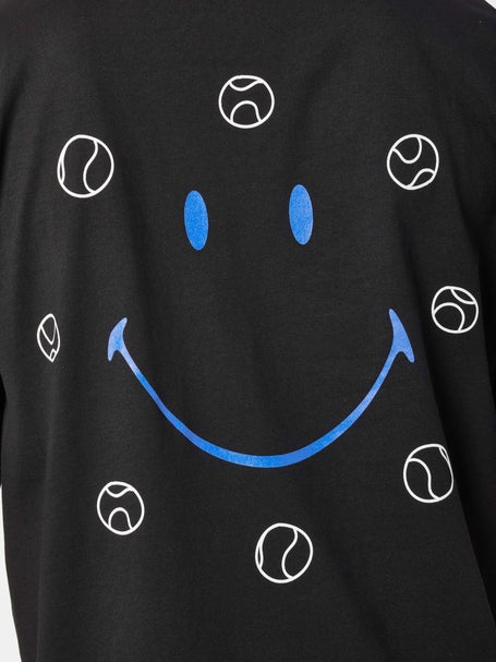 Prince x Smiley Men's Ace Your Smile T-Shirt