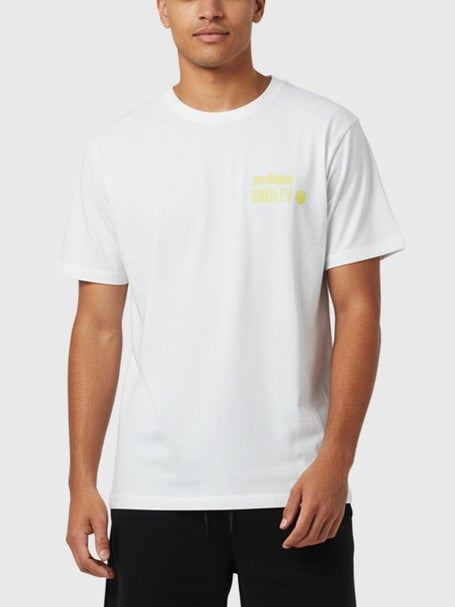 Prince x Smiley Men's Headband Icon T-Shirt