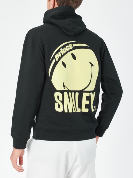 Prince x Smiley Men's Icon Hoodie