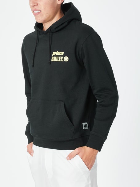 Prince x Smiley Men's Icon Hoodie