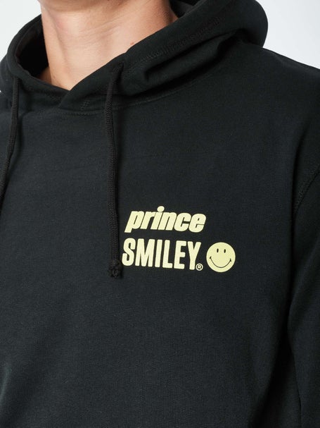 Prince x Smiley Men's Icon Hoodie