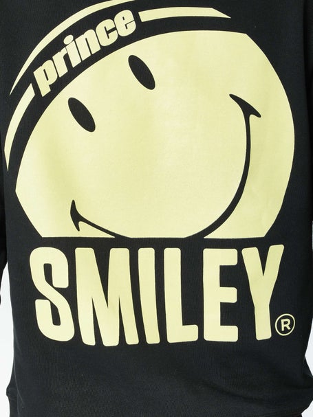 Prince x Smiley Men's Icon Hoodie