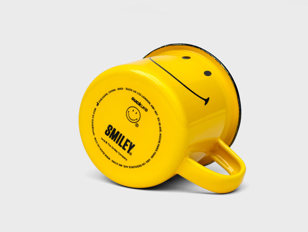 Smiley Lifestyle Collection 2025 | Smiley® Originals
