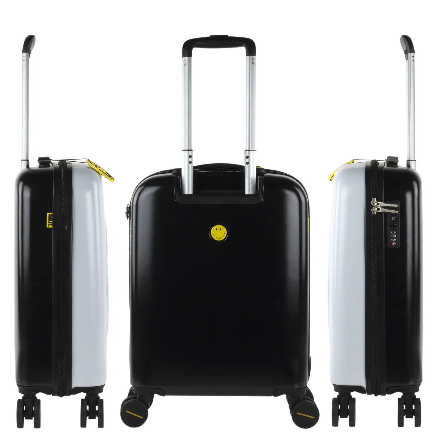 Arsamar x Smiley® | Cabin Cases