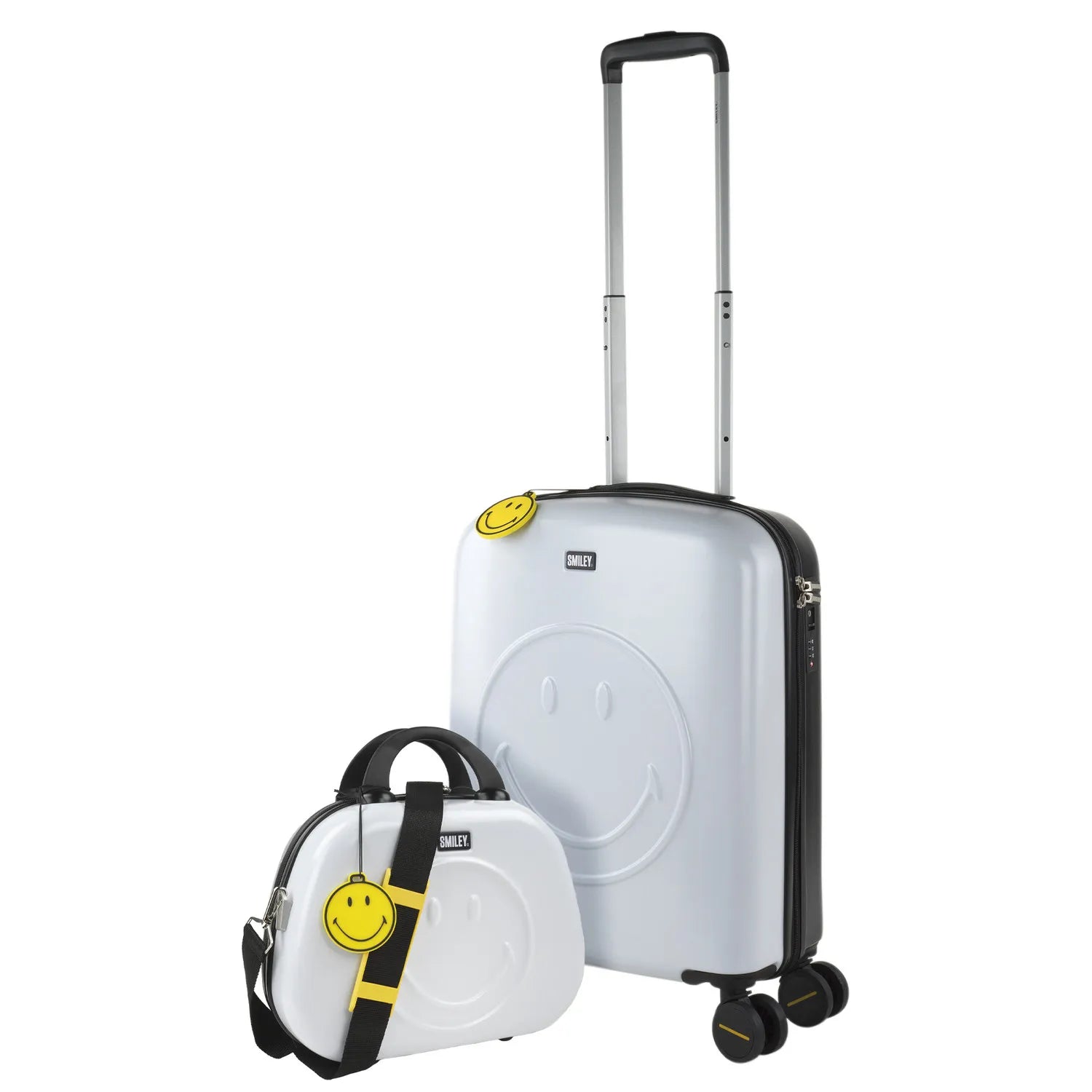 Arsamar x Smiley® | Cabin Cases