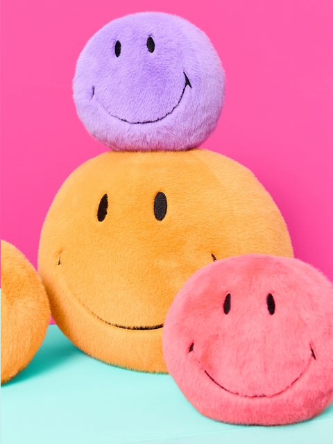 Smiley ECO Fuzzy