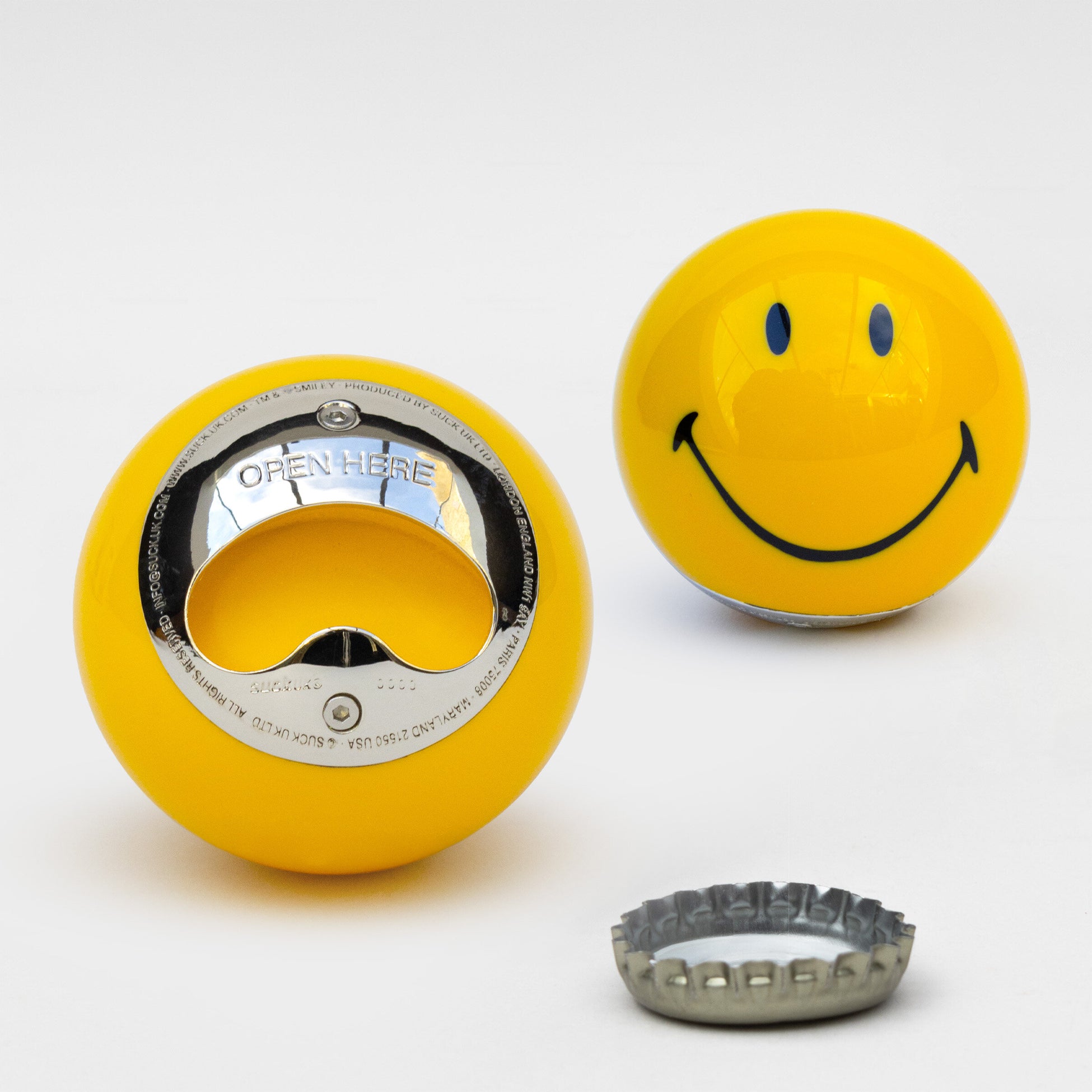 Smiley Lifestyle Collection 2025 | Smiley® Originals