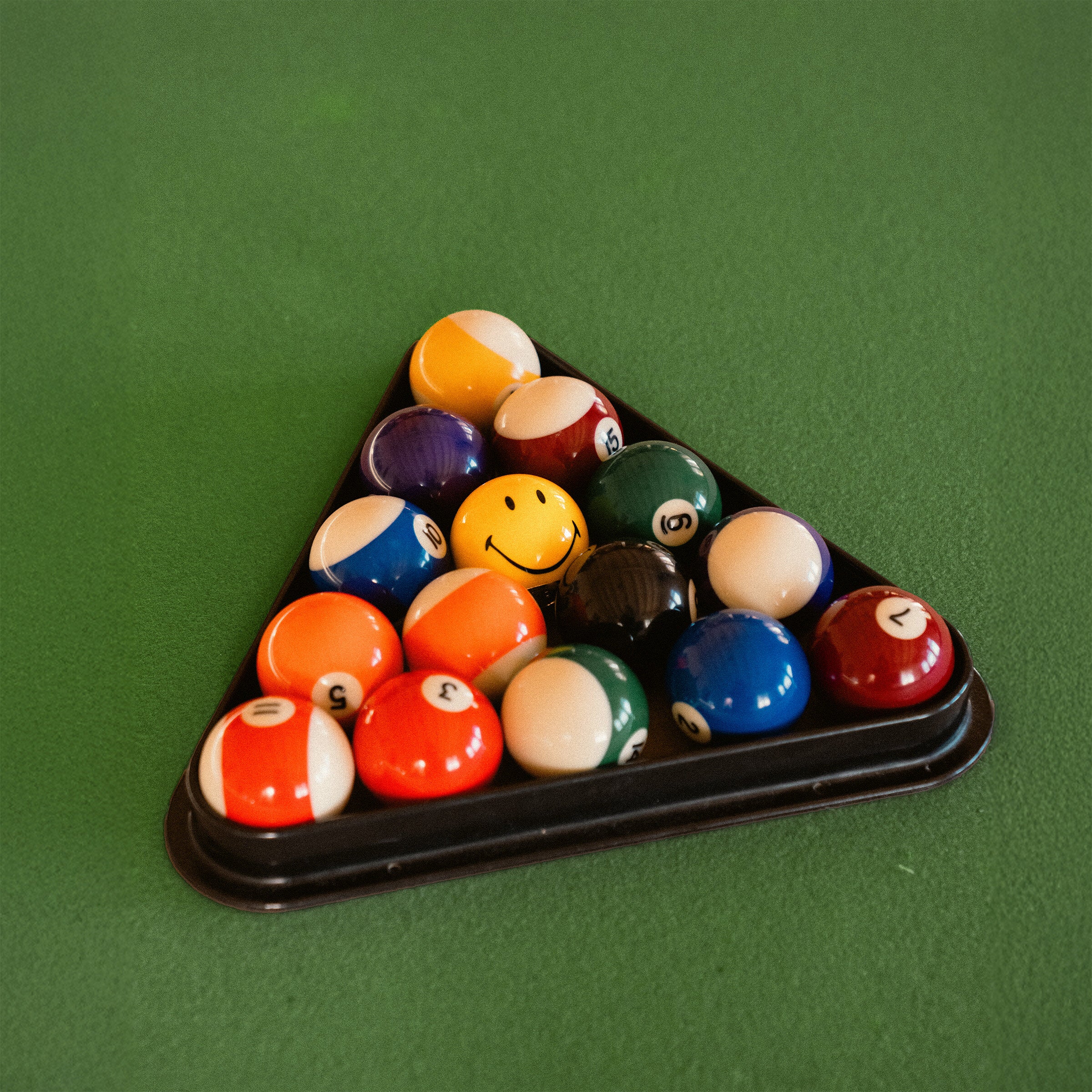 Smiley Bottle Opener