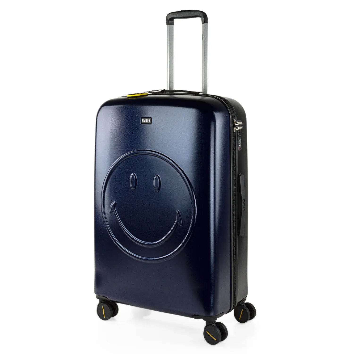 Arsamar x Smiley® | Suitcase 70Cm - All Colours