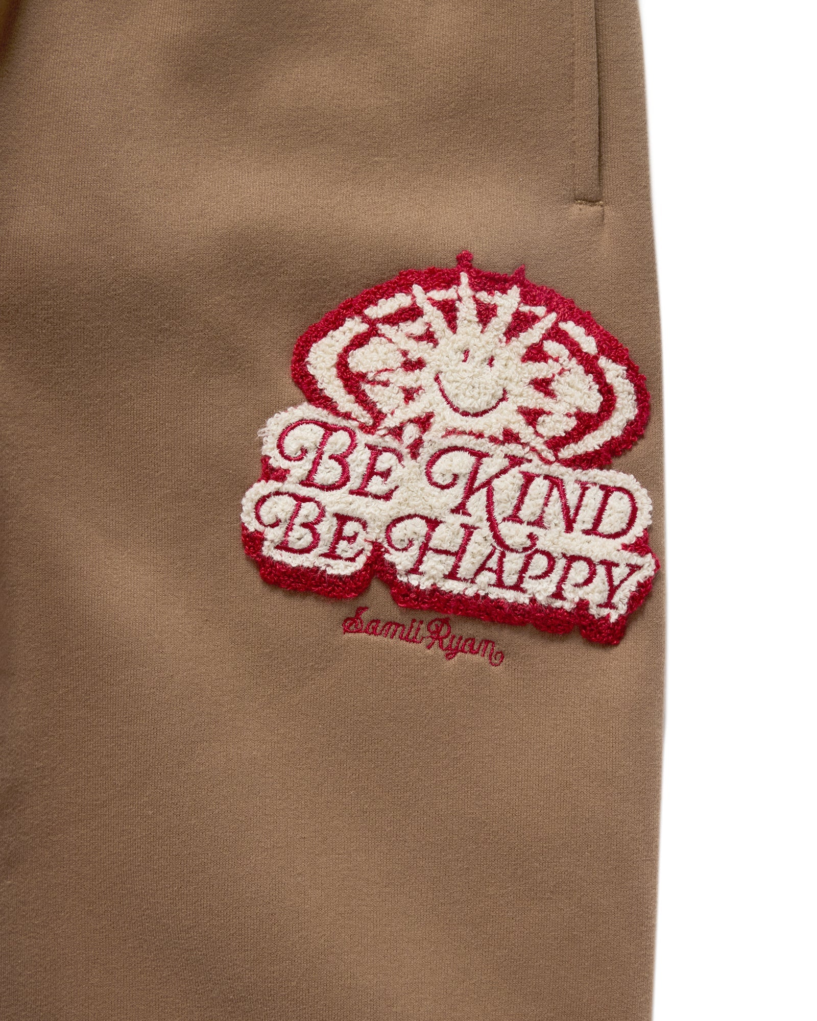 Smiley® Be Kind, Be Happy Sweatpants