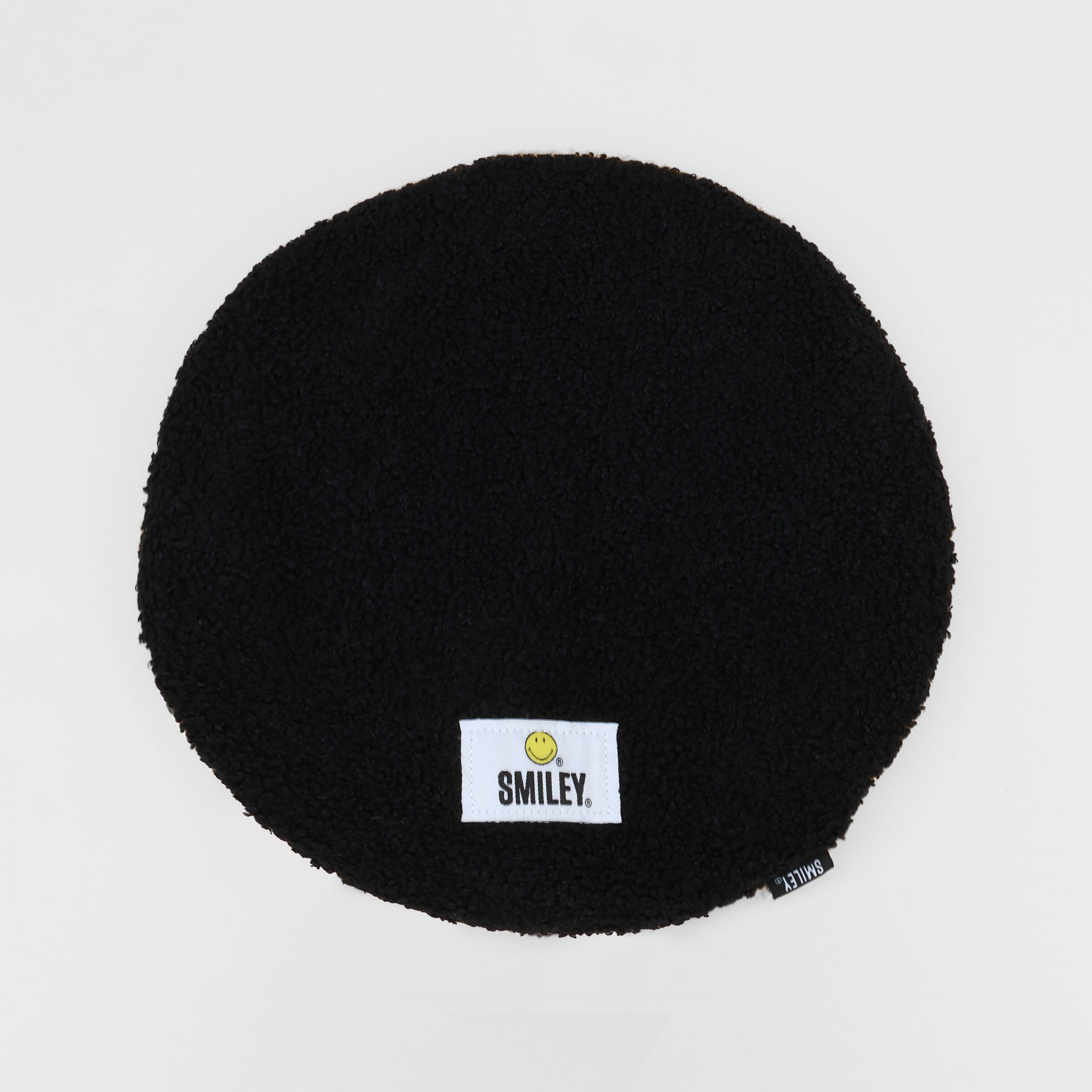 Smiley Hot Water Bottle