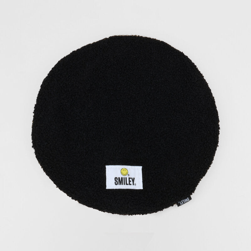 Smiley Hot Water Bottle