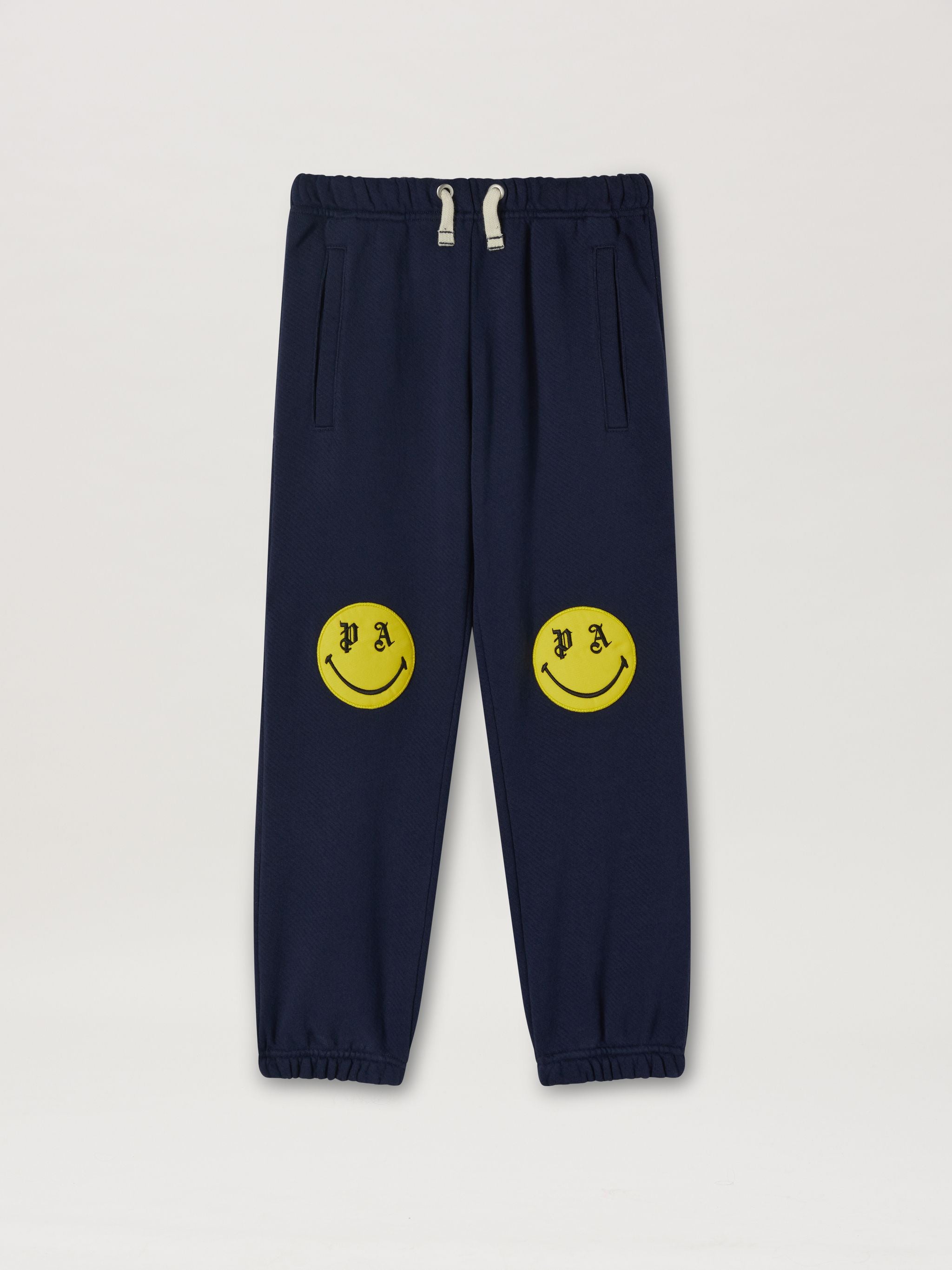 MCKENZIE SMILEY TOWER SWEATPANTS ~ youth and adult ~ classic unisex fi |  humanKIND