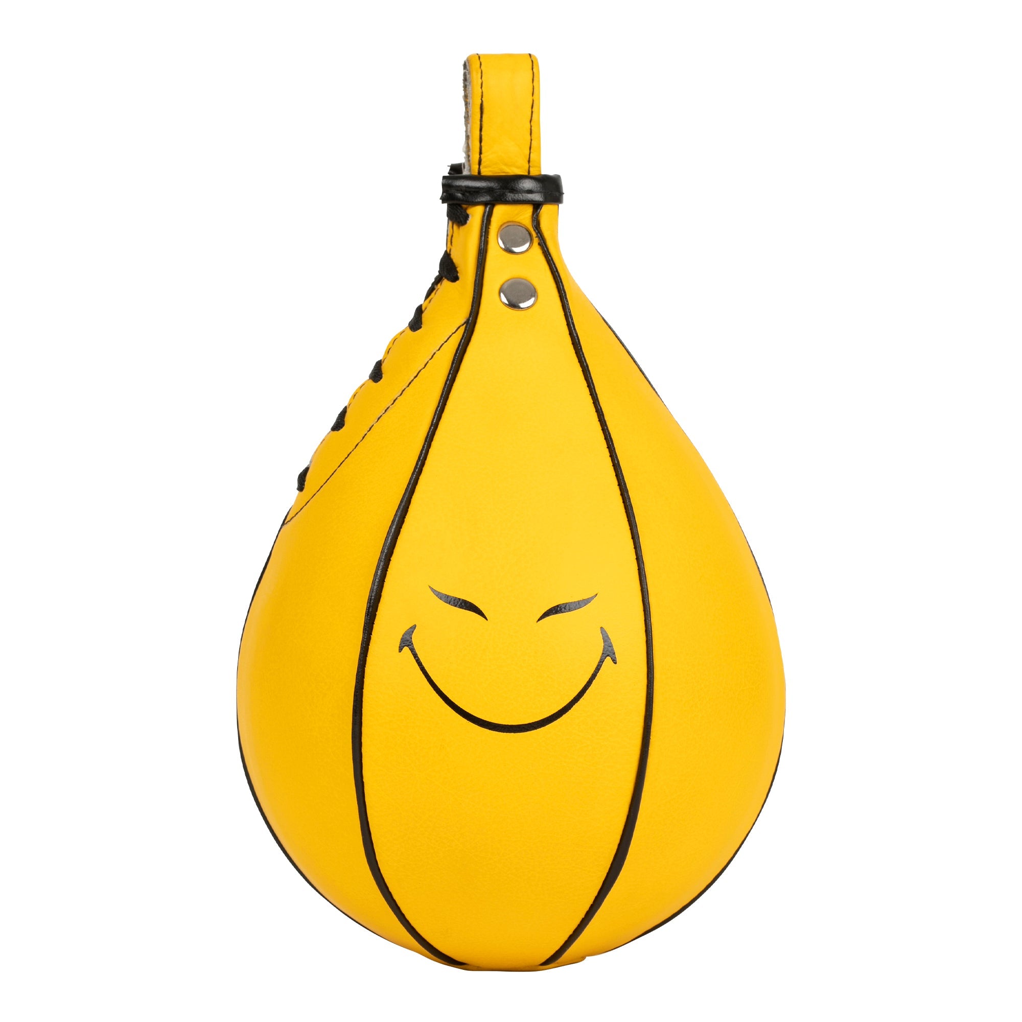 Speed Bag - Yellow - Elion Paris x Smiley®