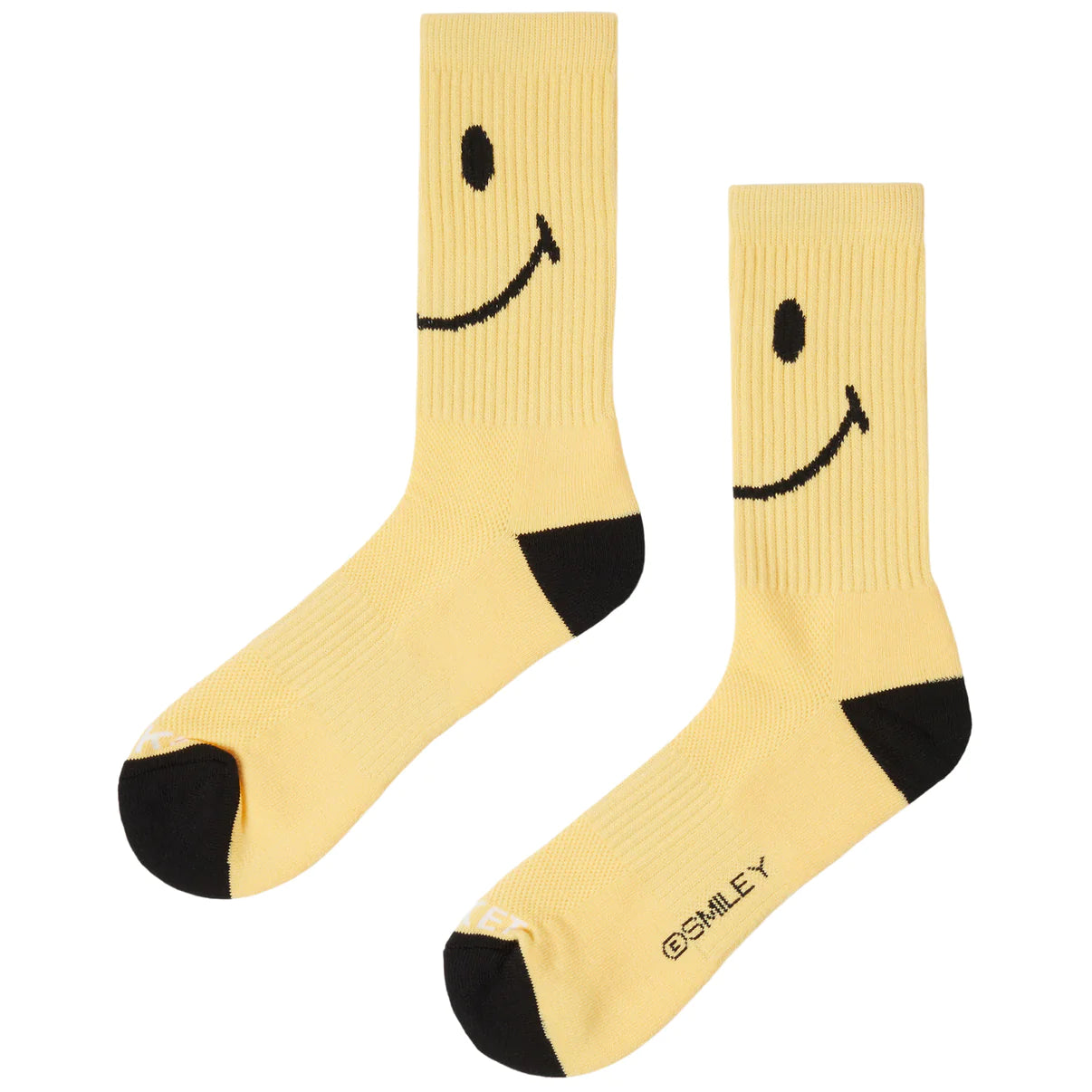 SMILEY® OVERSIZED SOCKS – Smiley