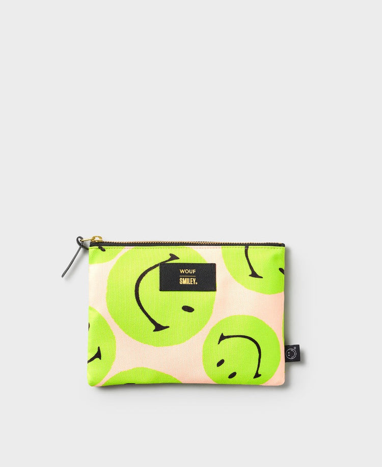 Wouf Collection – Smiley