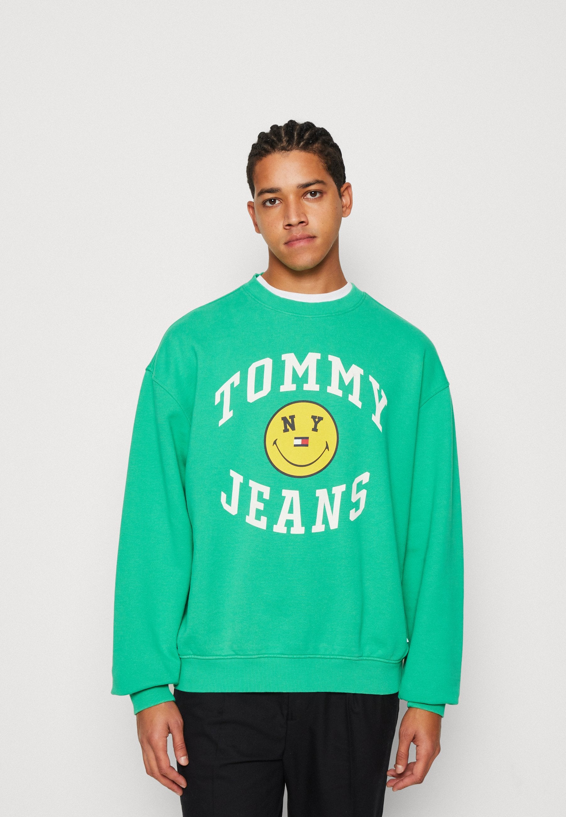 Tommy x - Mens Smiley
